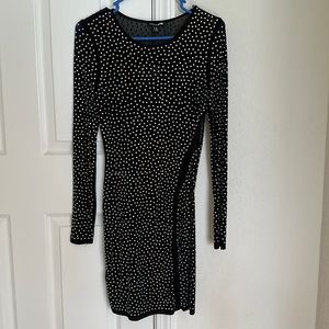 FashionNova Dress